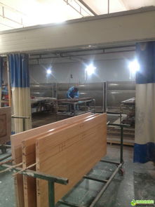 技术交流 生产线木门选购的关键指南