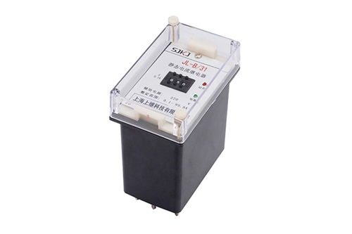 JL-B/31电流继电器产品图片及厂家介绍——上海上继科技
